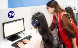 IELTS lên tiếng chính thức về việc sửa điểm, đại học nói đang rà soát toàn bộ