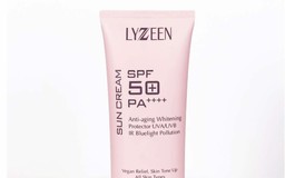 Thu hồi, tiêu hủy kem chống nắng giả