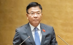 Quốc hội chốt nguồn chi cải cách tiền lương năm 2026