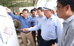 Khánh Hòa áp dụng cơ chế đặc thù cho dự án đường sắt tốc độ cao