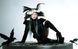 Lady Gaga từng phải điều trị tâm thần