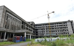 Đầu tư thêm 344 tỉ đồng để tái khởi động Bệnh viện Ung bướu Cần Thơ