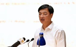 Bí thư Hà Nội: 'Lấy việc tháo gỡ điểm nghẽn thể chế làm nhiệm vụ đột phá'