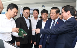 Bộ Xây dựng 'đặt hàng' trường đại học biên dịch 193 bộ tiêu chuẩn đường sắt