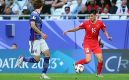 Đình Bắc tái xuất, U.23 Việt Nam quyết phá lưới U.23 Uzbekistan