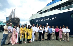 Tin tức đặc biệt trên báo in Thanh Niên 15.11.2025