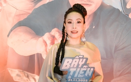 Nghệ sĩ Kiều Oanh tiết lộ cuộc sống hôn nhân bên ông xã Hoàng Nhất