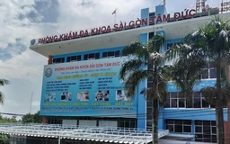 BHXH Cà Mau gia hạn kiểm tra phòng khám Sài Gòn Tâm Đức thêm 10 ngày