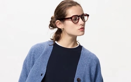 Cardigan và phong cách thể thao - vũ khí mùa lạnh của các nàng