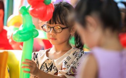 15 phường, xã nào TP.HCM triển khai dự án hỗ trợ trẻ mầm non khu công nghiệp?