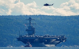 Chuyện ở Caribbean: Khi Anh, Pháp không đứng về phía Mỹ