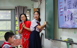 AI và người thầy trong kỷ nguyên giáo dục mới