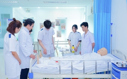 Khẳng định vị thế bệ phóng nhân lực thực chiến cho doanh nghiệp