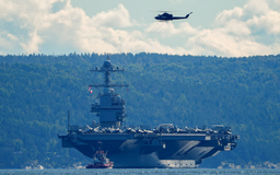 Mỹ công bố chiến dịch quân sự ở Mỹ Latinh