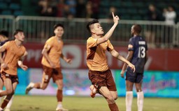 Trung vệ cao 1,95 m sẽ đấu U.23 Uzbekistan: U.23 Việt Nam có thêm ‘vũ khí’ tấn công?
