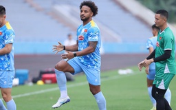 Duy Mạnh hé lộ lời tâm sự của Xuân Son trong quãng thời gian ‘tồi tệ’ nhất sau chấn thương