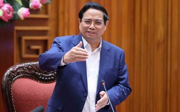 Xây dựng Phú Quốc 'sáng, xanh, sạch, đẹp' đón APEC 2027