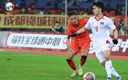 U.23 Việt Nam mổ băng trận thắng Trung Quốc, lên kế hoạch tác chiến đánh bại U.23 Uzbekistan