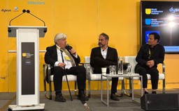 VTN Architects nhận 2 giải thưởng WAFX 2025