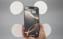 Apple giúp pin iPhone bền hơn nhờ công nghệ màn hình mới