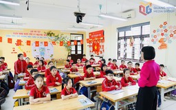 Quảng Ninh giải bài toán thiếu cán bộ quản lý giáo dục cấp xã, phường