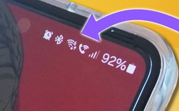 Biểu tượng Wi-Fi có số trên smartphone Android nói lên điều gì?