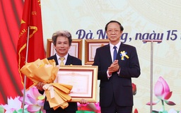 Bộ GD-ĐT giao loạt nhiệm vụ chiến lược cho Trường ĐH Sư phạm - ĐH Đà Nẵng