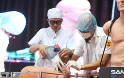 Mô hình WIN - WIN nhà trường, doanh nghiệp: Hướng đi bền vững