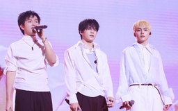 Dàn 'Tân binh toàn năng' khiến nhóm nhạc Đài Loan 'nổi da gà'

