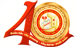 Trường THPT Xuân Lộc (Đồng Nai): Hành trình 40 năm giữ lửa tri thức