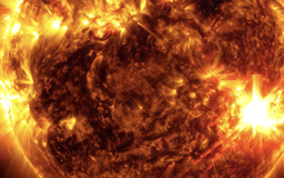 Bão mặt trời cực mạnh vừa tấn công trái đất: Cập nhật mới nhất hôm nay 16.11