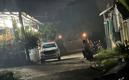 Bắt nghi phạm sát hại phụ nữ trong vườn, lấy hết trang sức