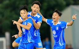 Trường ĐH Đồng Tháp 'chơi lớn' có HLV ngoại, chi hơn nửa tỉ đồng giải sinh viên