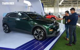 Ô tô giảm giá hút khách, người Việt mua xe thương hiệu nào nhiều nhất?