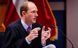 Thẩm phán hủy 3 cáo buộc trong vụ kiện ông Trump can thiệp bầu cử