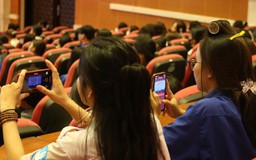 Sinh viên học ngành tâm lý cũng bị bắt cóc online