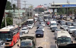 TP.HCM điều chỉnh giao thông loạt tuyến đường, người dân chú ý kẻo bị phạt