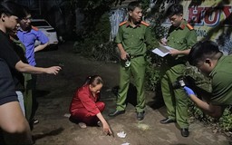 Đồng Nai: Bắt nữ giúp việc trộm nữ trang trị giá hơn 300 triệu đồng