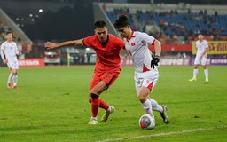 U.23 Việt Nam 0-1 U.23 Uzbekistan, Panda Cup 2025: Nỗ lực tìm trận hòa không thành công