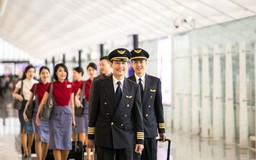 China Airlines tung nhiều ưu đãi dịp cuối năm
