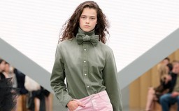 Những thiết kế và cách phối áo cổ cao mùa lạnh bạn nhất định 'phải biết'