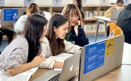 Niềm tin gửi Đảng: Đột phá giáo dục để vững bước vào kỷ nguyên số