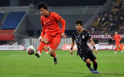 U.23 Hàn Quốc bị chỉ trích dữ dội vì thua Trung Quốc, 'khó lòng thắng U.23 Việt Nam'