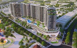 Van Phuc City - biểu tượng sống di sản bên sông Sài Gòn
