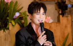 Ca sĩ từng làm lái tàu, đổi đời nhờ cuộc gặp định mệnh với NSƯT Vũ Linh