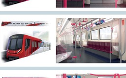 Metro số 2 TP.HCM áp dụng công nghệ không người lái như thế nào?