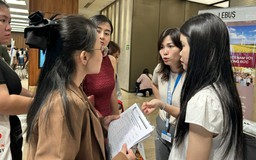 Chuyện giáo sư Việt Nam được nhập tịch Hàn Quốc: Có phải chảy máu chất xám?