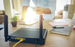 Mẹo đơn giản giúp kết nối internet nhanh hơn