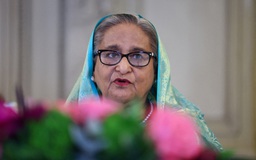 Bangladesh tuyên án tử hình cựu thủ tướng về đợt biểu tình đẫm máu