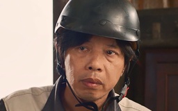 Tiết lộ về cảnh quay Thái Hòa bị NSƯT Kim Phương 'tát thẳng tay' gây chú ý